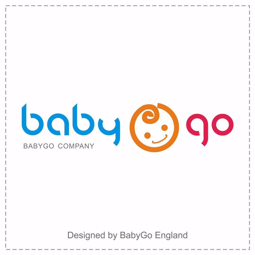 babygo品牌LOGO