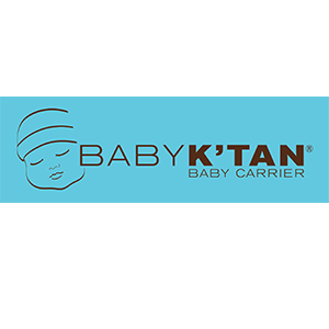 Baby K'tan品牌LOGO