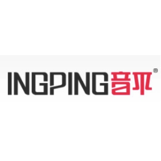 音平INGPING品牌LOGO