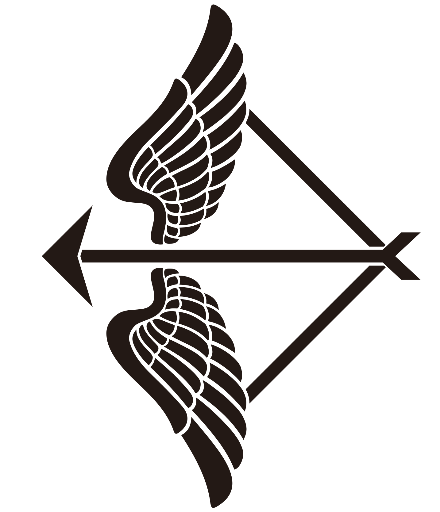 拉慕城堡LAMOUR品牌LOGO