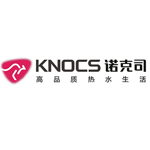 诺克司KNOCS品牌LOGO