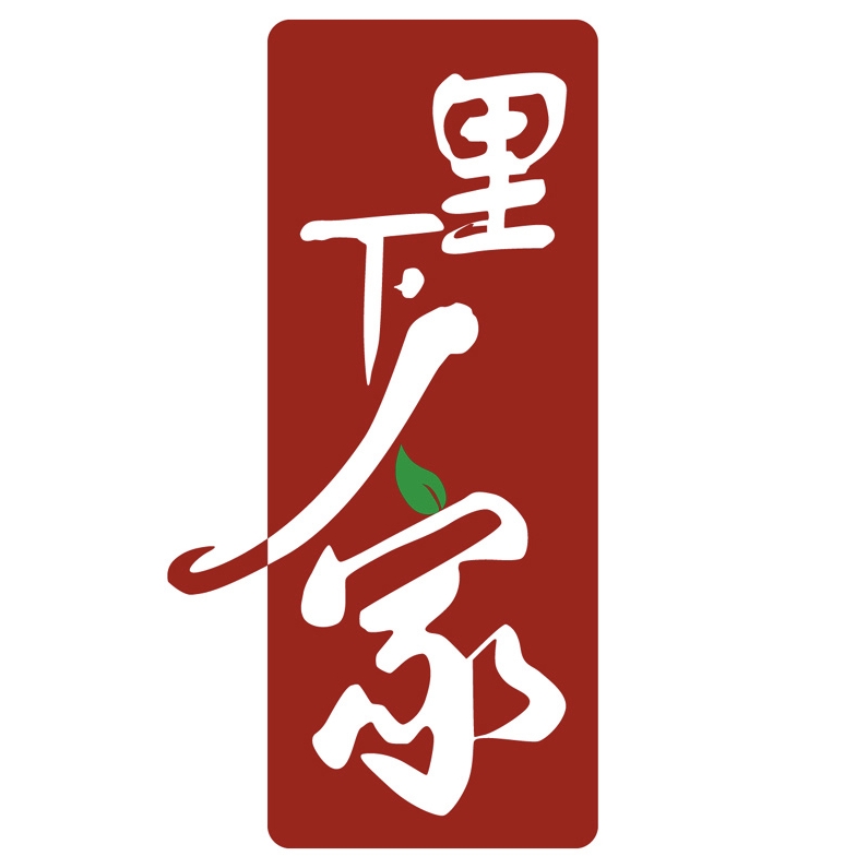 里下人家品牌LOGO