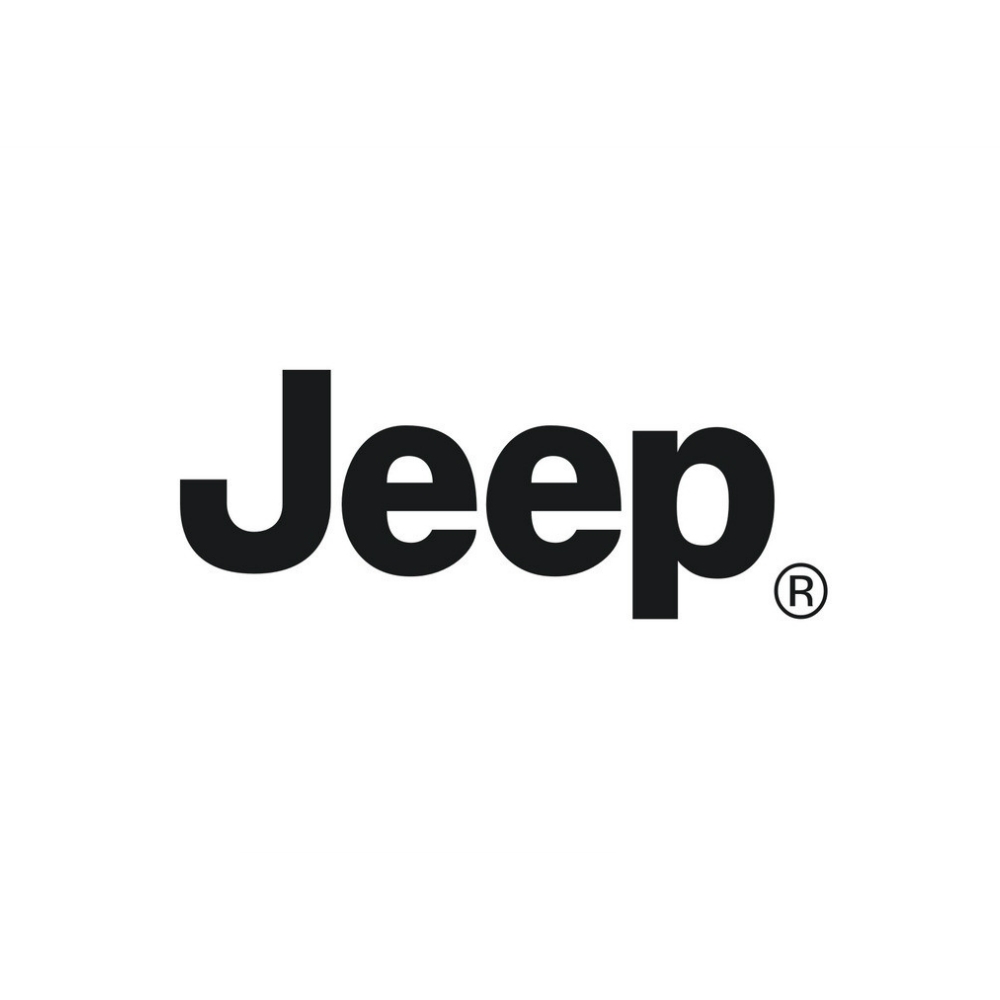 广汽菲克Jeep品牌LOGO