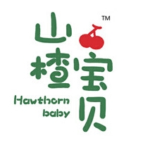 山楂宝贝品牌LOGO