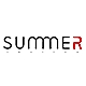浅夏品牌LOGO