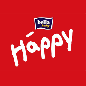 bella baby Háppy品牌LOGO