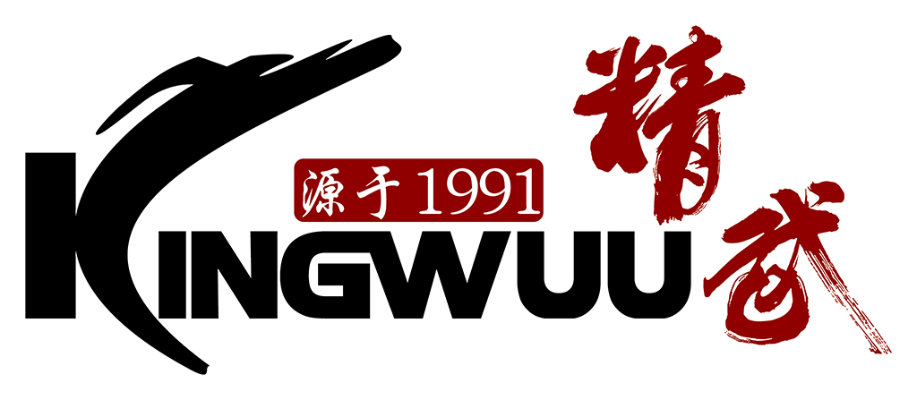 精武KINGWUU品牌LOGO