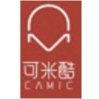 可米酷品牌LOGO