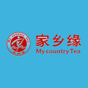 家乡缘品牌LOGO