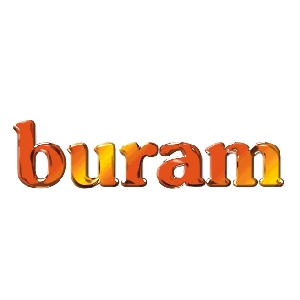 柏蕊buram品牌LOGO