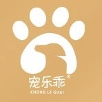 宠乐乖CHONGLEGUAI品牌LOGO