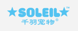 千羽Soleil品牌LOGO