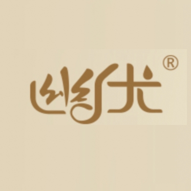 幽优品牌LOGO