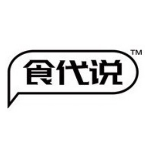 食代说品牌LOGO