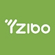 易智宝YZIBO品牌LOGO