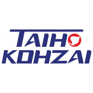 大凤TAIHO KOHZAI品牌LOGO