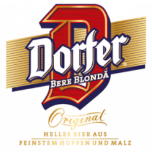Dorfer品牌LOGO