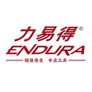力易得ENDURA品牌LOGO