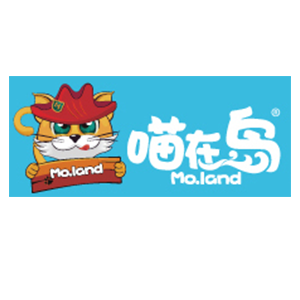 喵在岛品牌LOGO