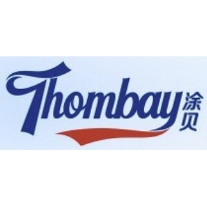 涂贝Thombay品牌LOGO