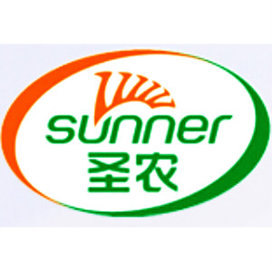圣农品牌LOGO