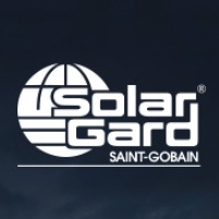 舒热佳Solar Gard品牌LOGO