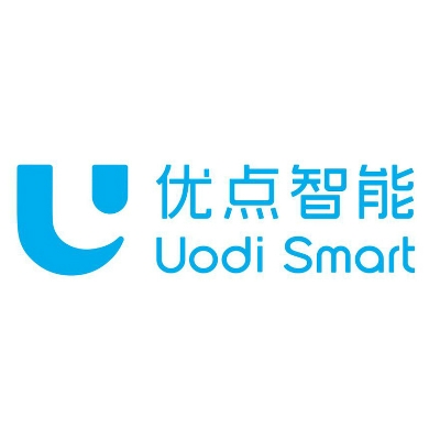 优点智能Uodi Smart品牌LOGO