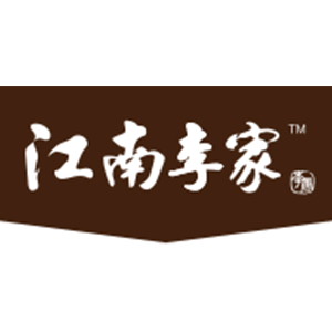 江南李家品牌LOGO