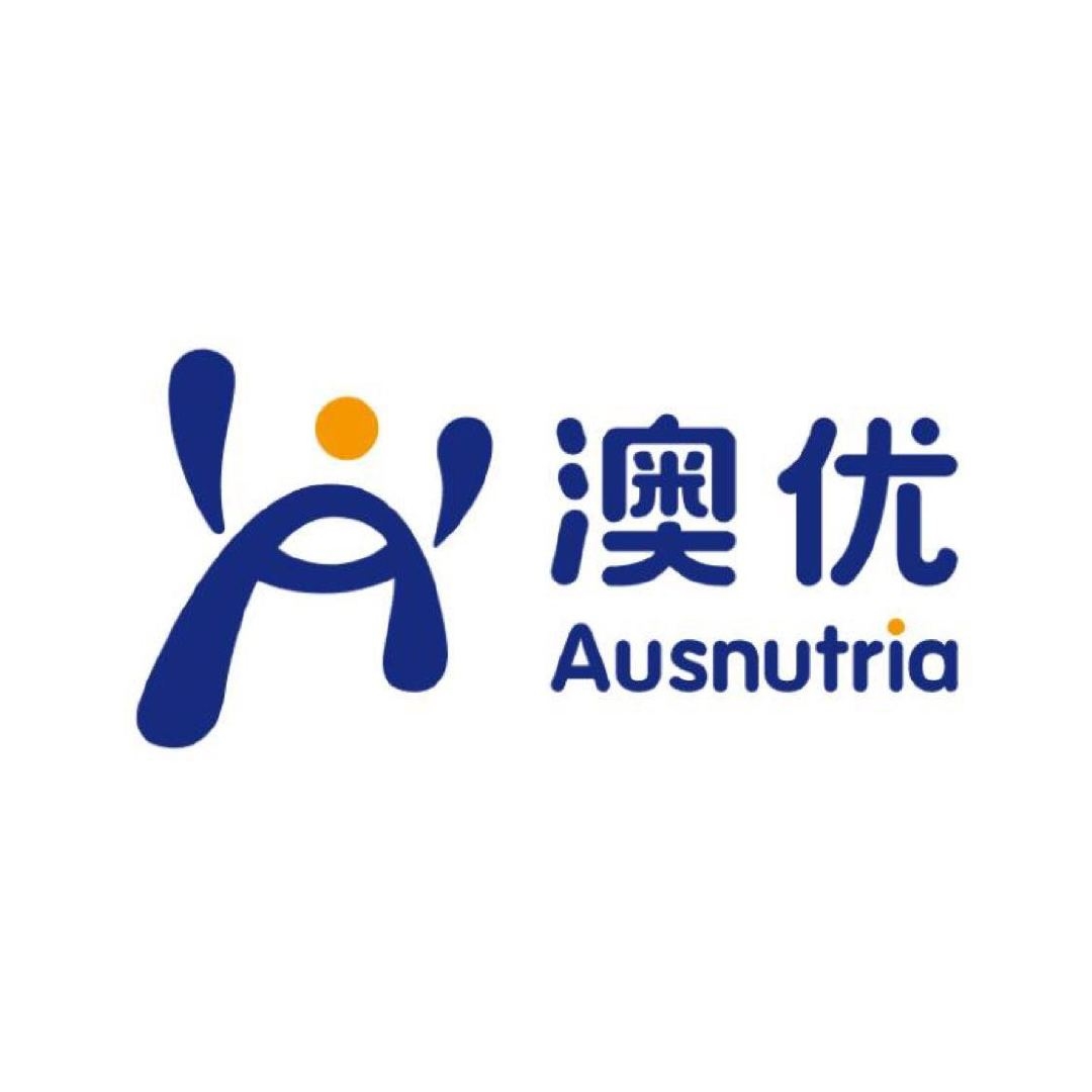 澳优Ausnutria品牌LOGO