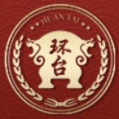 环台HUANTAI品牌LOGO