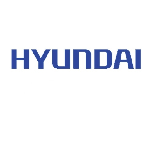 现代数码HYUNDAI品牌LOGO