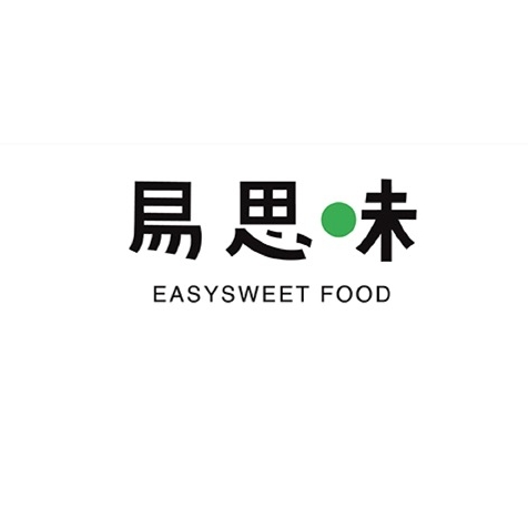 易思味EASYSWEET FOOD品牌LOGO