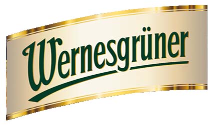 Wernesgrüner品牌LOGO