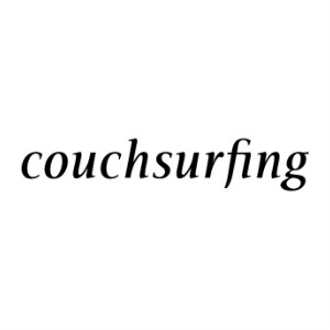 couchsurfing品牌LOGO