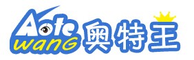 奥特王Aote wang品牌LOGO