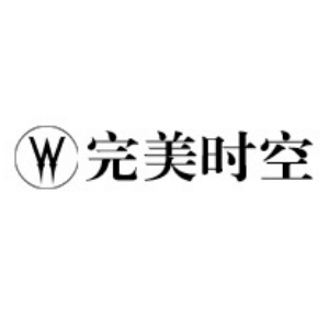 完美时空WIMIW品牌LOGO