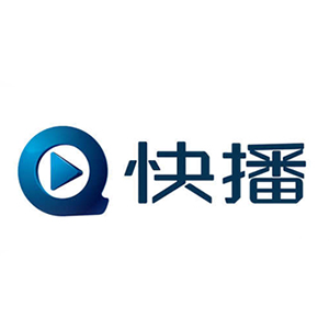 快播QVOD品牌LOGO