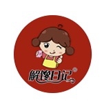 解馋日记品牌LOGO
