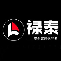 禄泰品牌LOGO