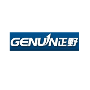 正野GENUIN品牌LOGO