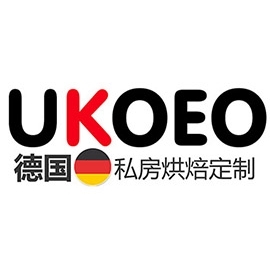 约肯意欧UKOEO品牌LOGO