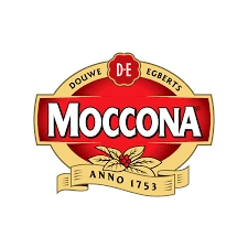 摩可纳Moccona品牌LOGO