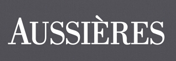 奥希耶AUSSIÈRES品牌LOGO