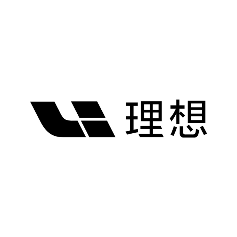 理想LEADING IDEAL品牌LOGO