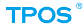 TPOS品牌LOGO