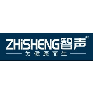 智声ZHiSHENG品牌LOGO