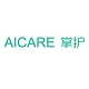 掌护AICARE品牌LOGO
