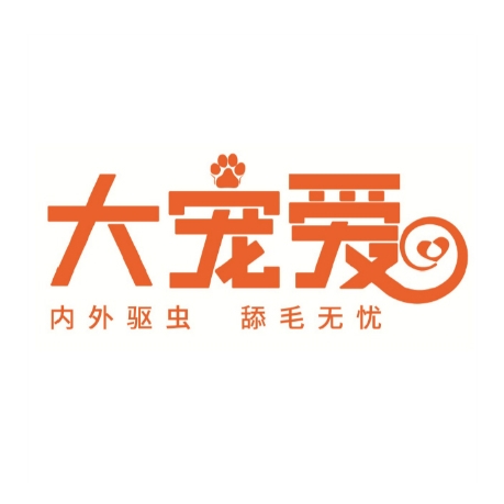 大宠爱REVOLUTION品牌LOGO