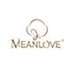 棉芙meanlove品牌LOGO