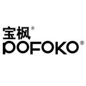 宝枫POFOKO品牌LOGO
